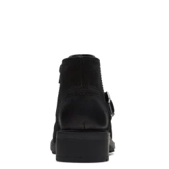 Women's Clarks, Hearth Faye Boot