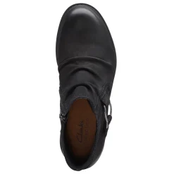 Women's Clarks, Hearth Faye Boot