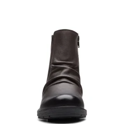 Women's Clarks, Hearth Rose Boot