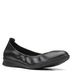 Women's Clarks, Jenette Ease Flat