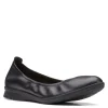 Women's Clarks, Jenette Ease Flat