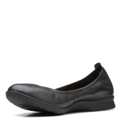 Women's Clarks, Jenette Ease Flat