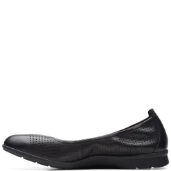 Women's Clarks, Jenette Ease Flat