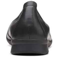Women's Clarks, Jenette Ease Flat