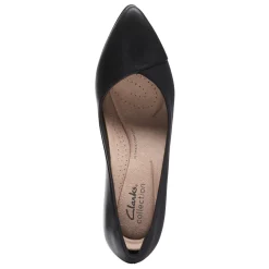 Women's Clarks, Kataleyna Rose Pump