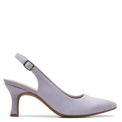 Women's Clarks, Kataleyna Step Pump