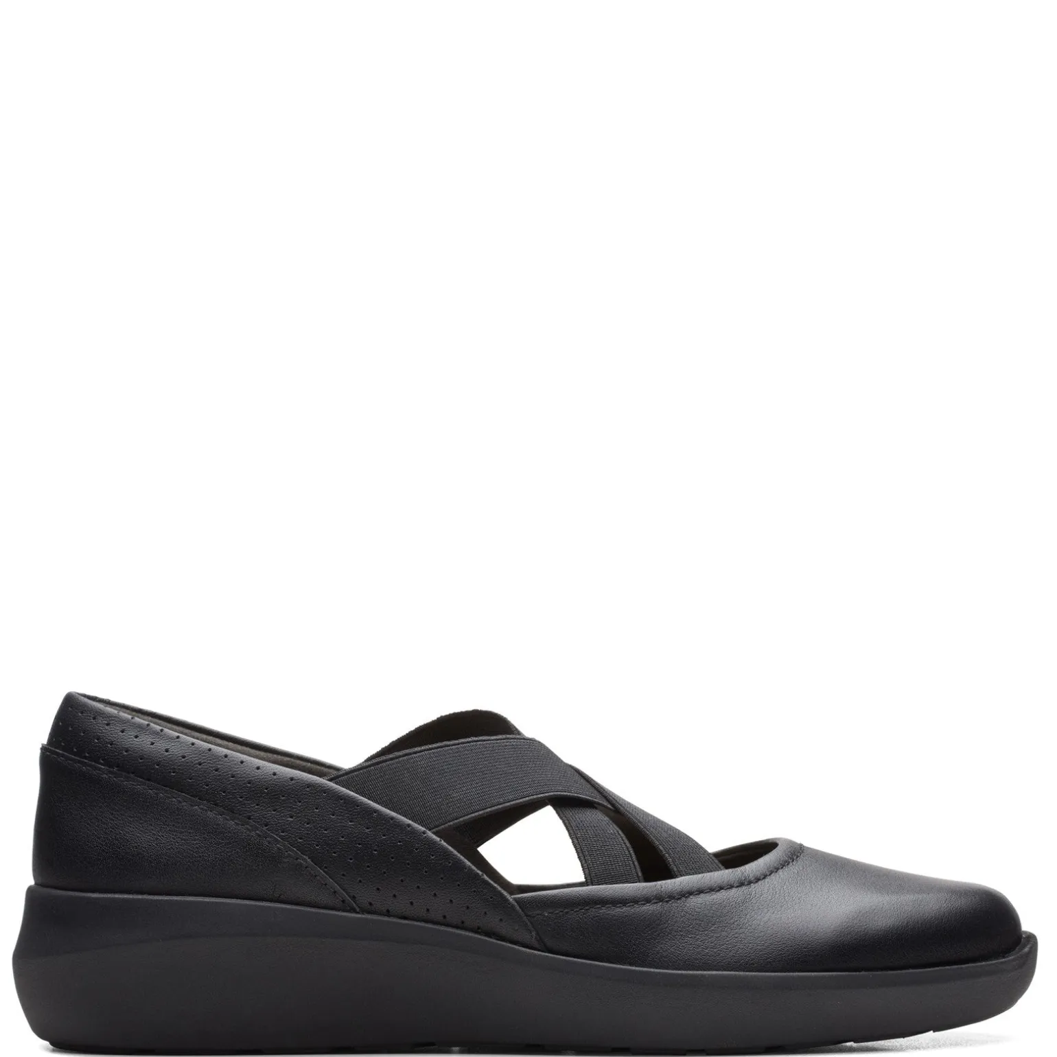 Women's Clarks, Kayleigh Cove Slip-On