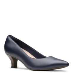 Women's Clarks, Kepley Vine Pump
