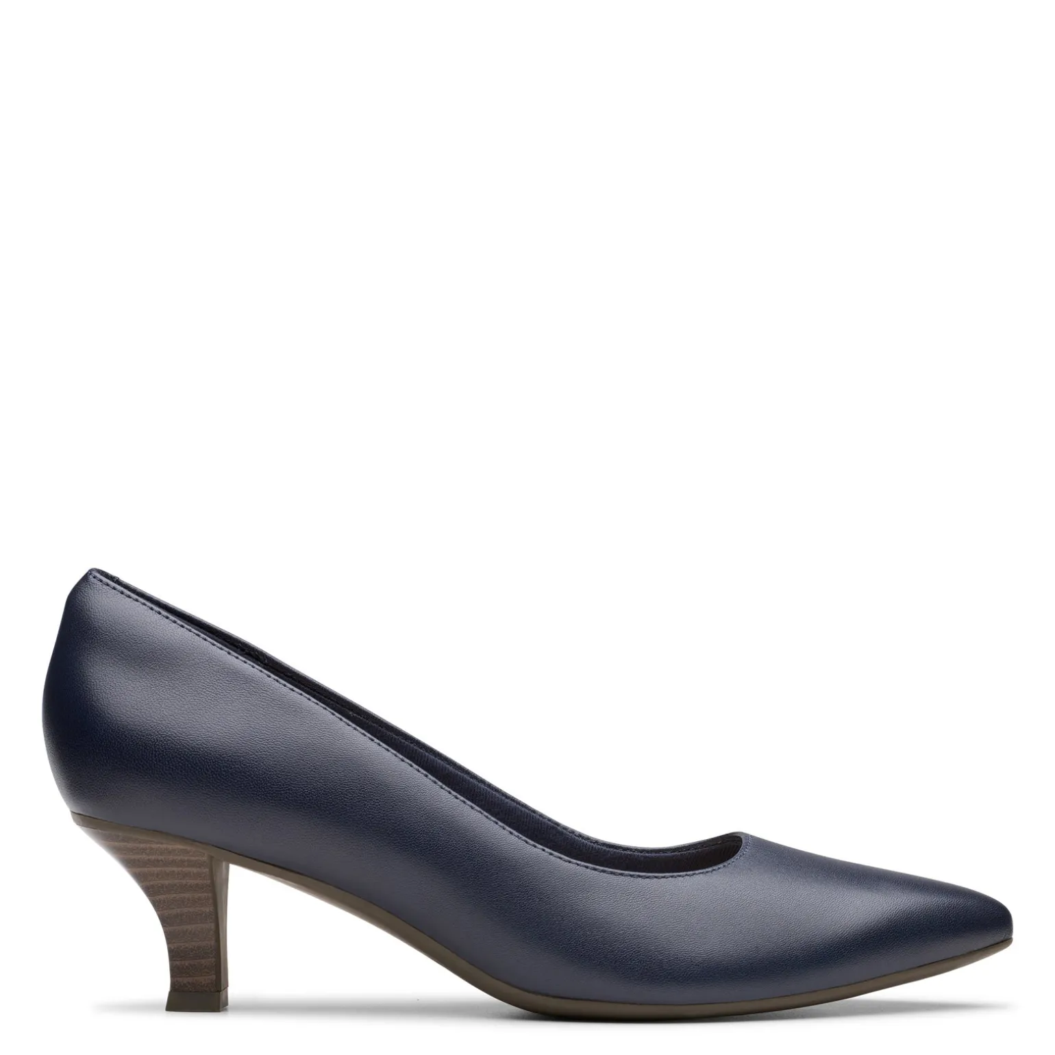 Women's Clarks, Kepley Vine Pump