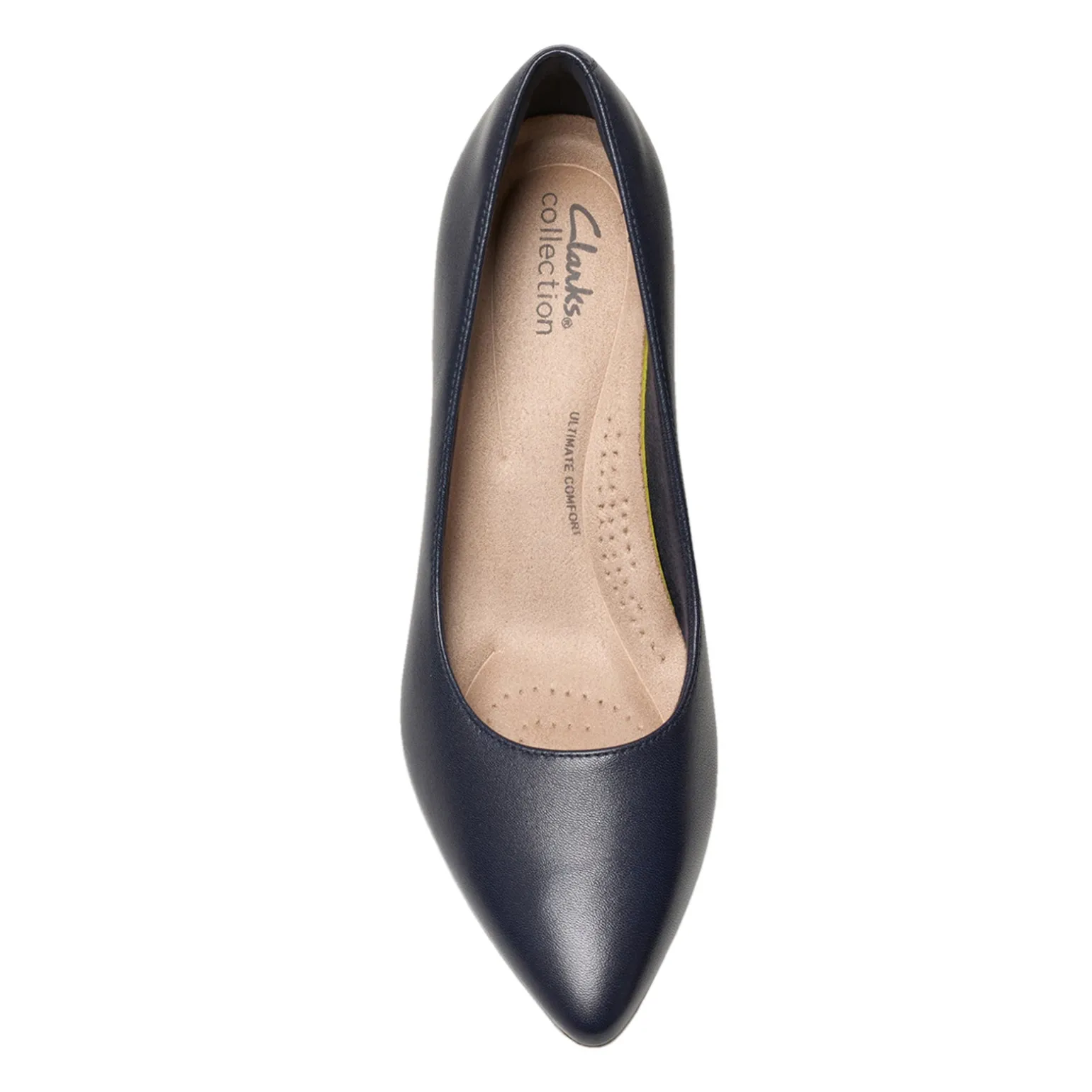 Women's Clarks, Kepley Vine Pump