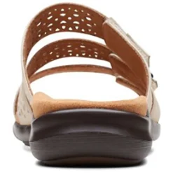 Women's Clarks, Kilty Walk Sandal