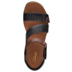 Women's Clarks, Kilty Way Sandal