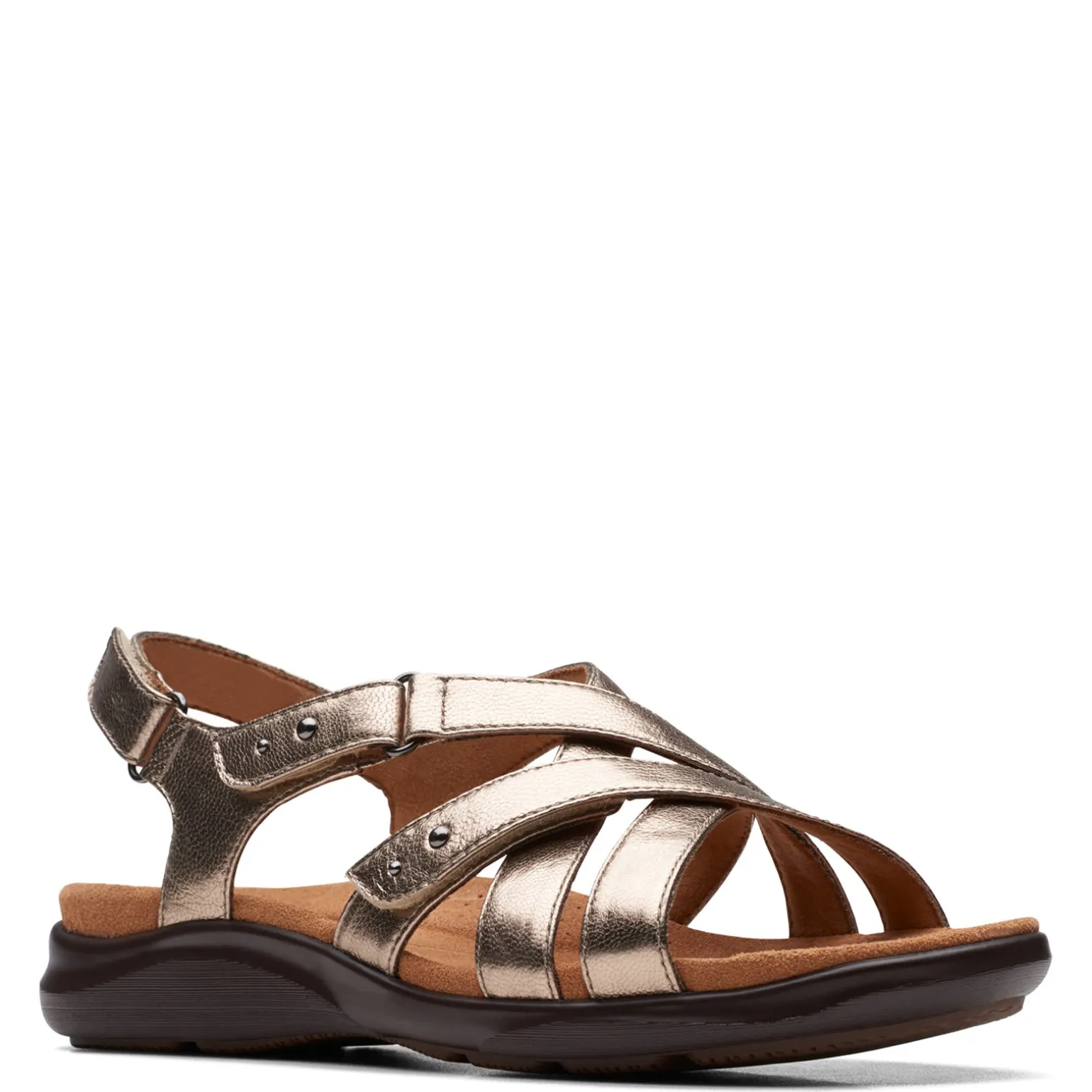Women's Clarks, Kitly Go Sandal