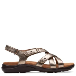 Women's Clarks, Kitly Go Sandal