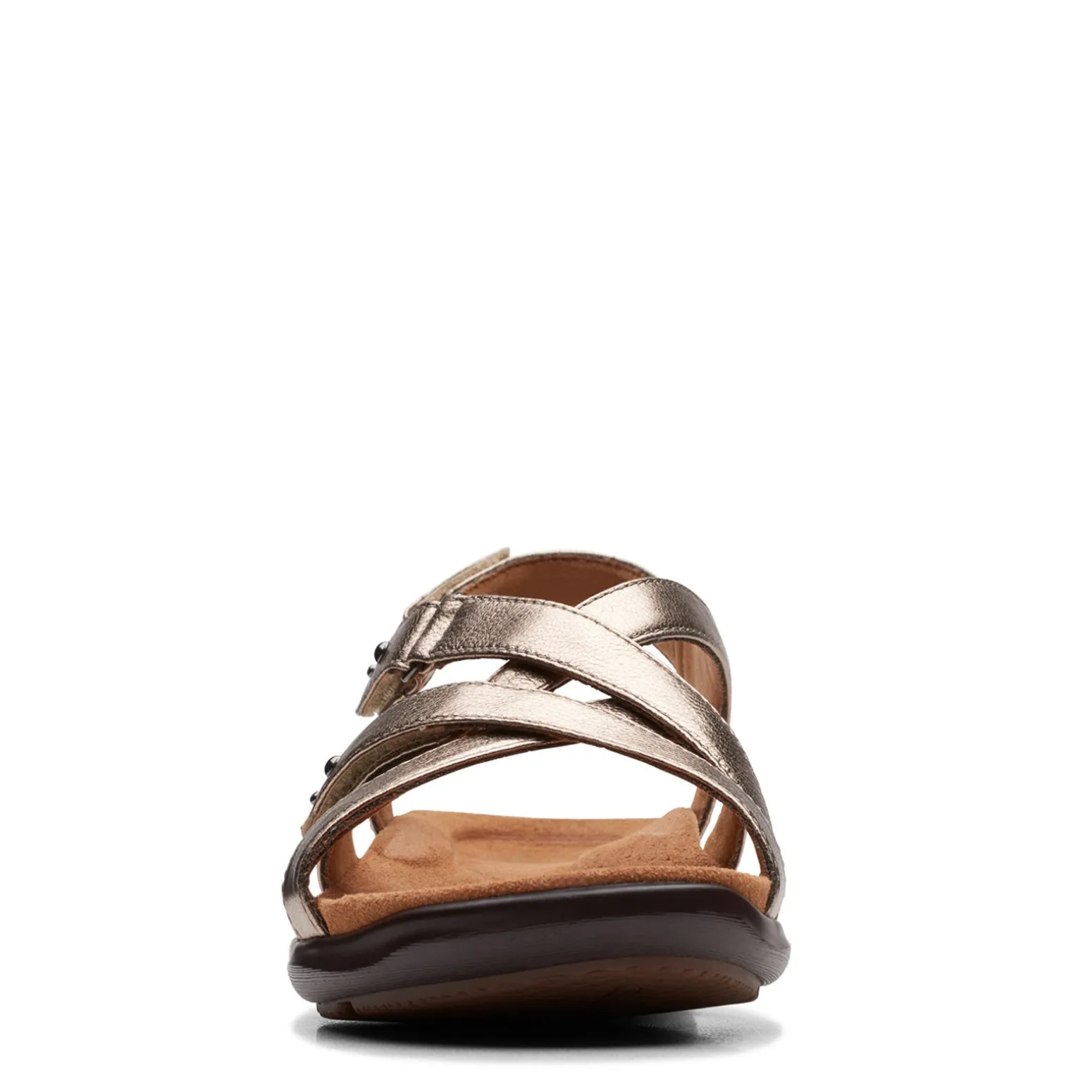 Women's Clarks, Kitly Go Sandal