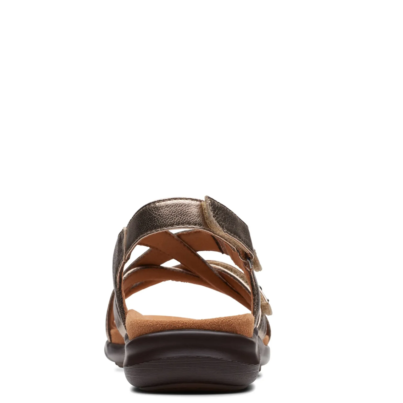 Women's Clarks, Kitly Go Sandal