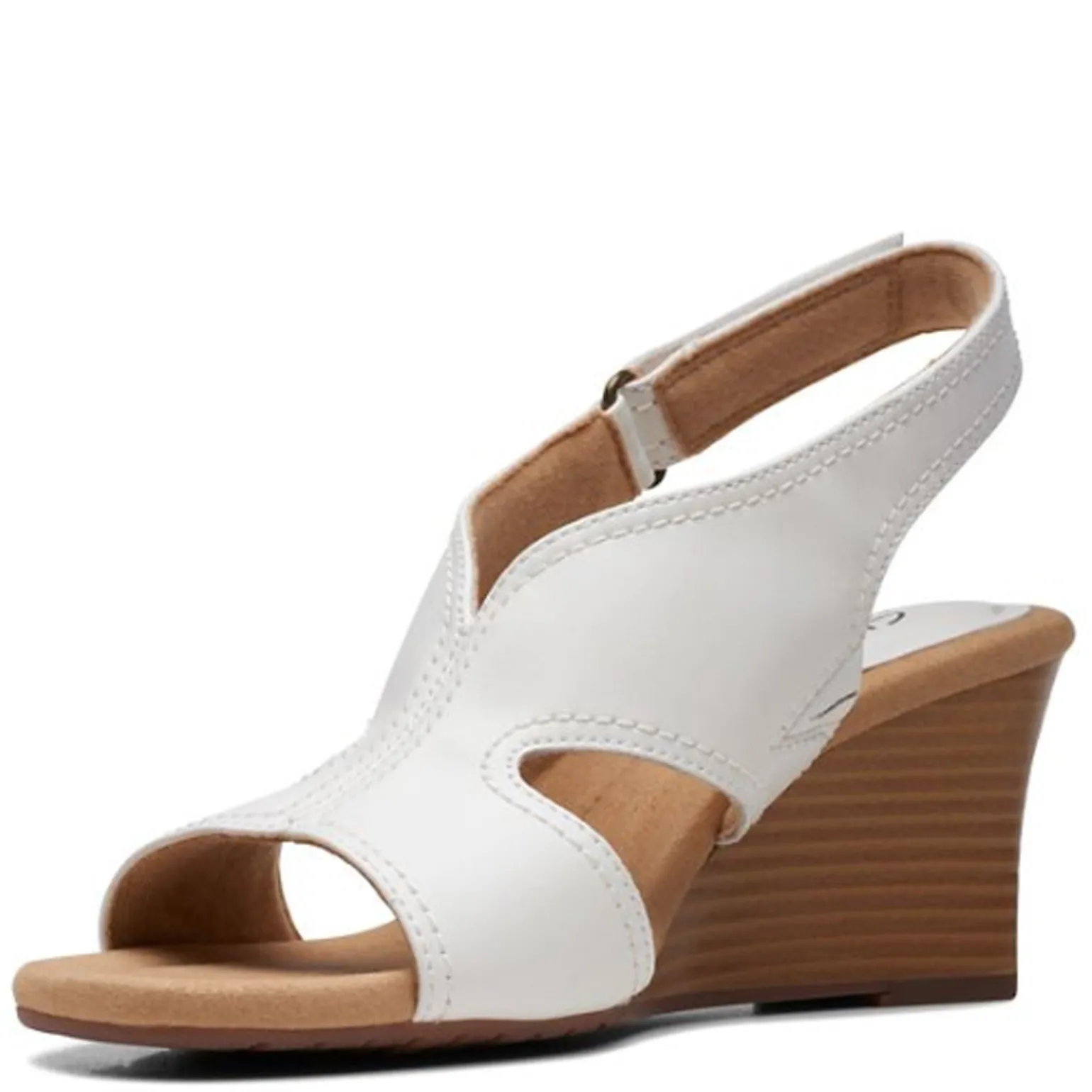 Women's Clarks, Kyarra Aster Sandal