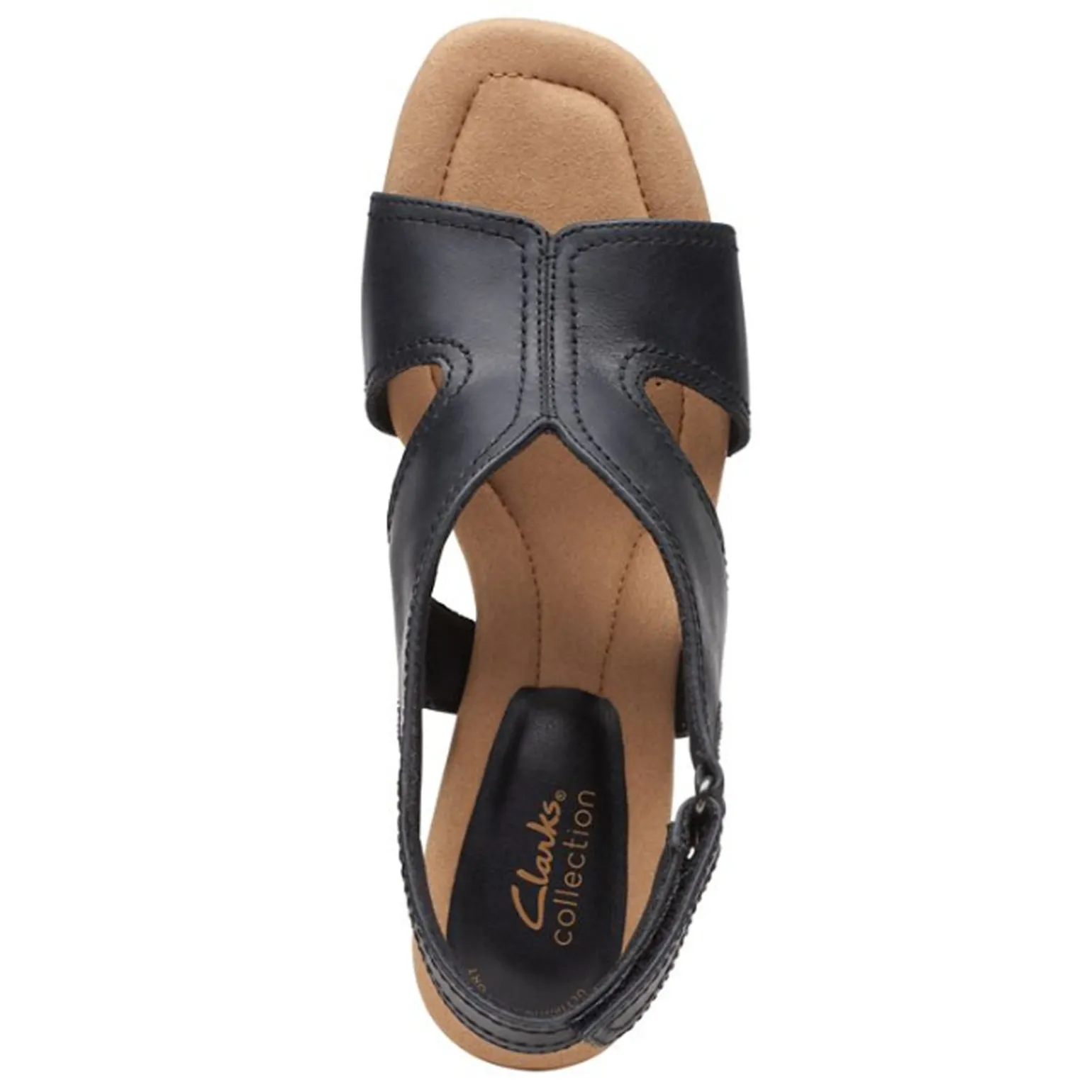 Women's Clarks, Kyarra Aster Sandal
