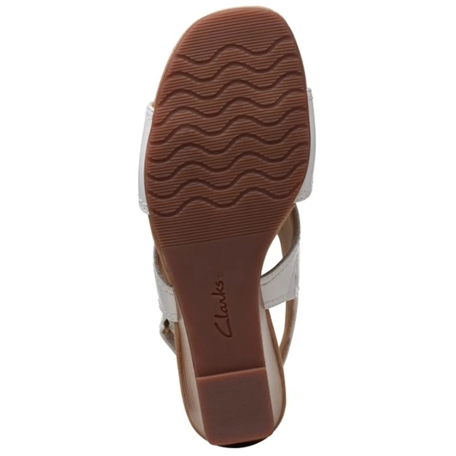 Women's Clarks, Kyarra Aster Sandal