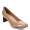 Women's Clarks, Kyndall Iris Pump