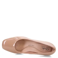 Women's Clarks, Kyndall Iris Pump