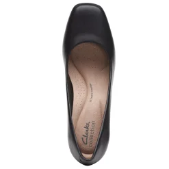 Women's Clarks, Kyndall Iris Pump