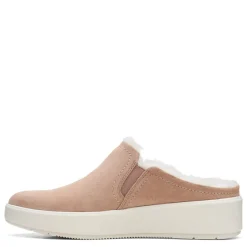 Women's Clarks, Layton Gem Slip-On