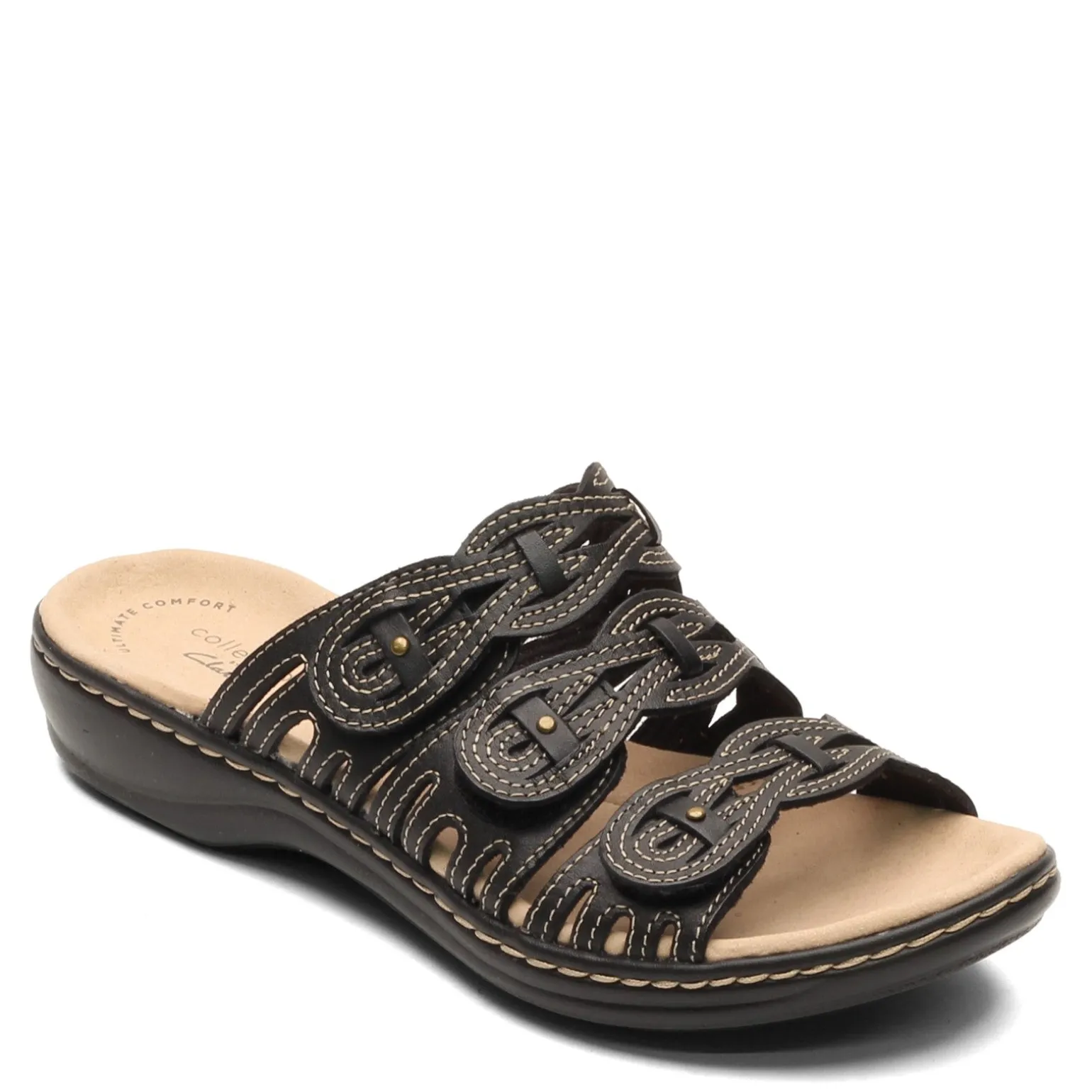 Women's Clarks, Leisa Fay Sandal