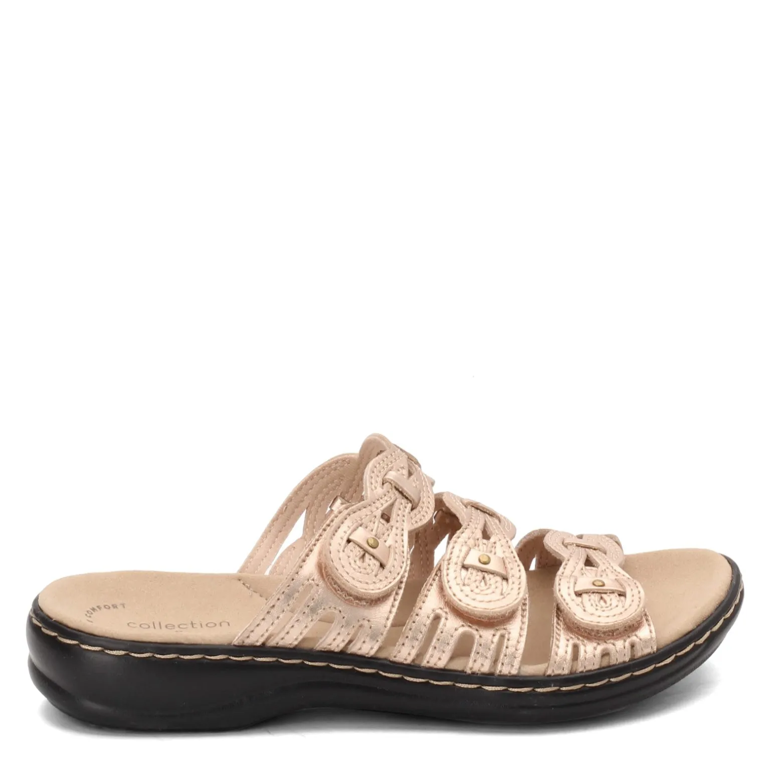 Women's Clarks, Leisa Fay Sandal