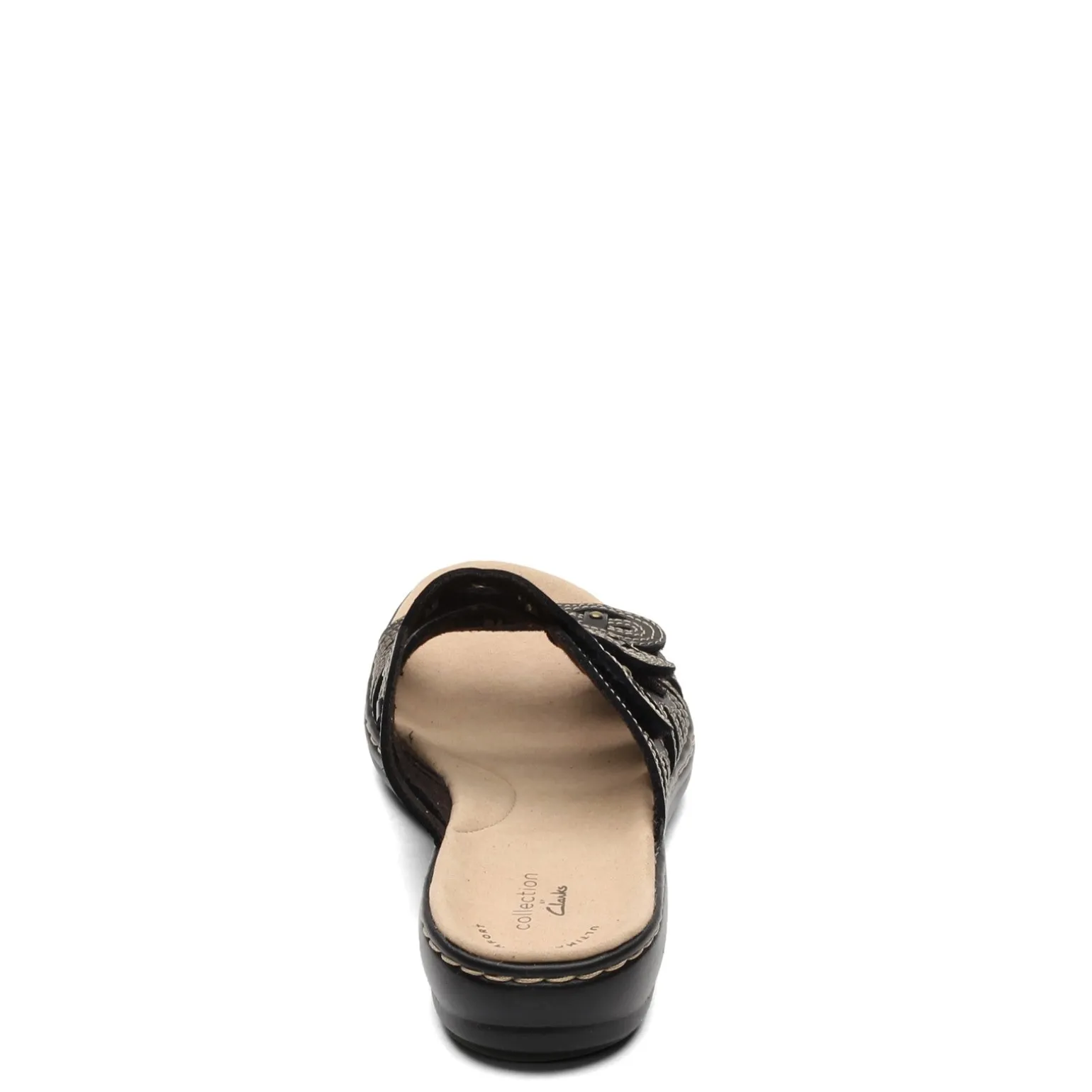 Women's Clarks, Leisa Fay Sandal