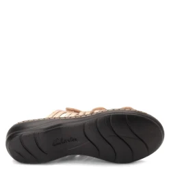 Women's Clarks, Leisa Fay Sandal