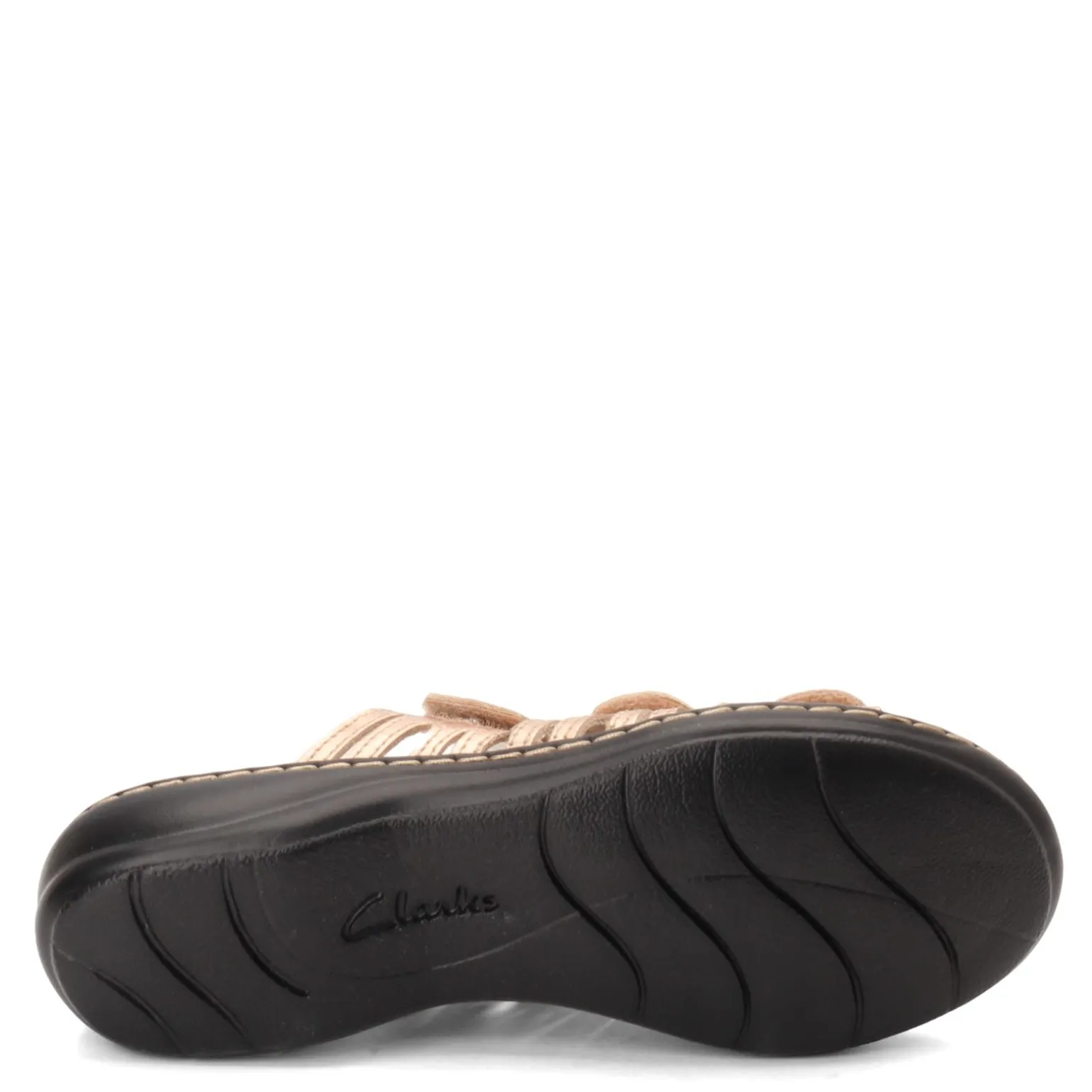 Women's Clarks, Leisa Fay Sandal