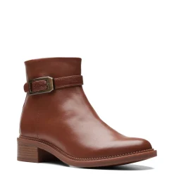 Women's Clarks, Maye Grace Boot