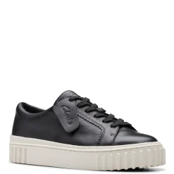 Women's Clarks, Mayhill Walk Sneaker