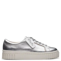 Women's Clarks, Mayhill Walk Sneaker