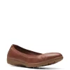 Women's Clarks, Meadow Opal Slip-On