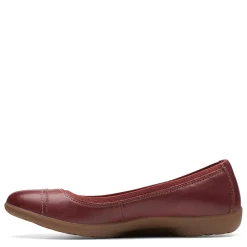 Women's Clarks, Meadow Opal Slip-On