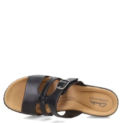 Women's Clarks, Merliah Pearl Sandal