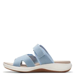 Women's Clarks, Mira Ease Sandal