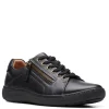 Women's Clarks, Nalle Lace Sneaker