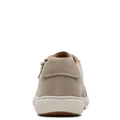 Women's Clarks, Nalle Lace Sneaker