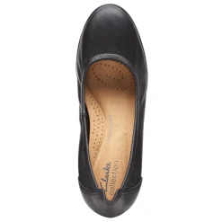 Women's Clarks, Nelley Pearl Pump