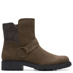 Women's Clarks, Opal Rose Boot