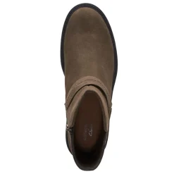 Women's Clarks, Opal Rose Boot