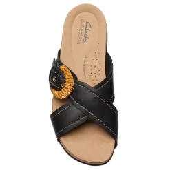 Women's Clarks, Reileigh Bay Sandal