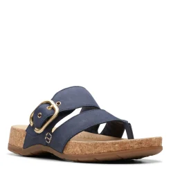 Women's Clarks, Reileigh Park Sandal