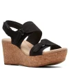 Women's Clarks, Rose Lane Sandal