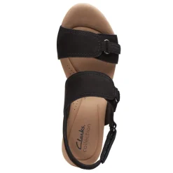 Women's Clarks, Rose Lane Sandal