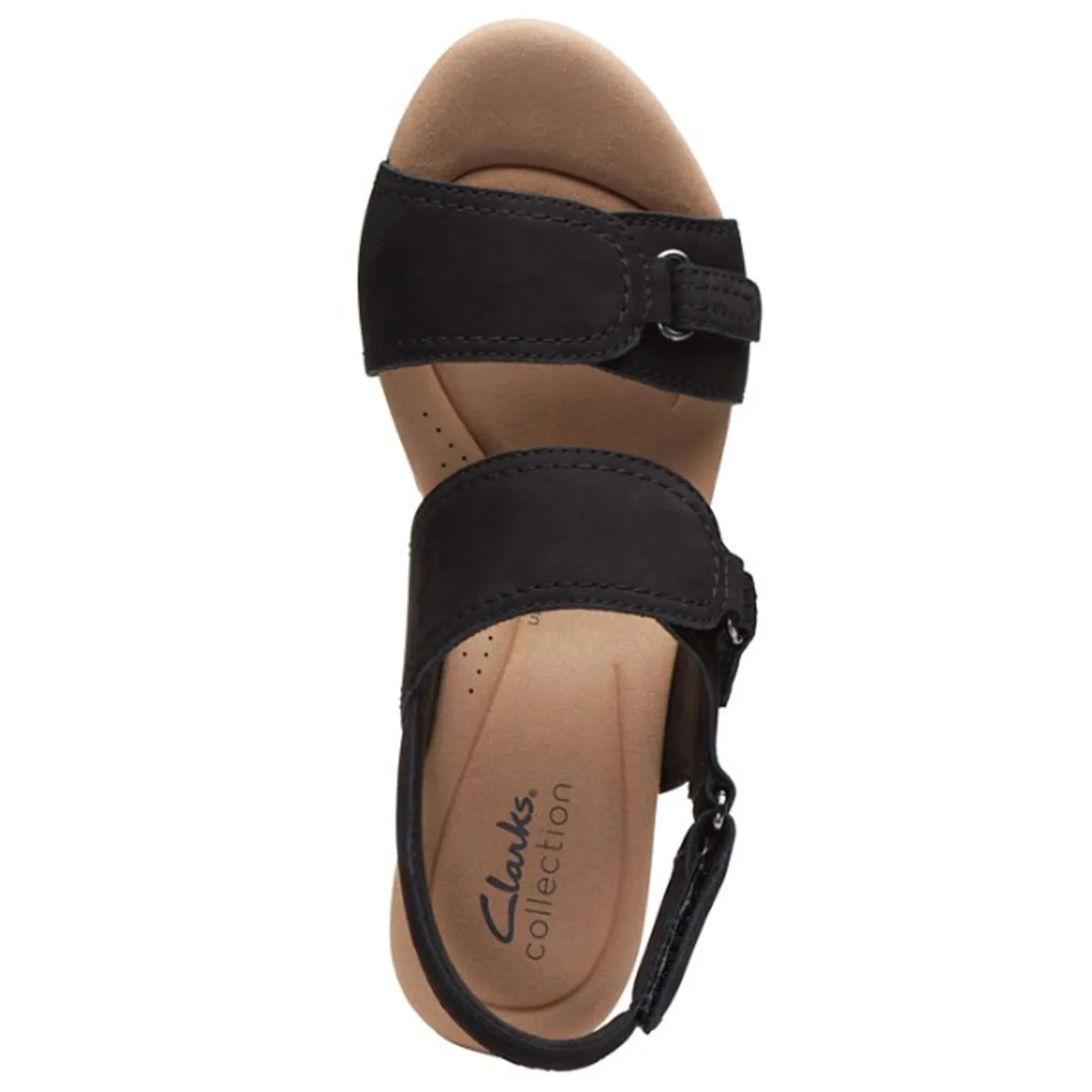 Women's Clarks, Rose Lane Sandal