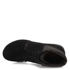 Women's Clarks, Roseville Lace Boot